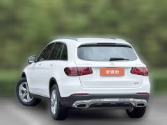 2020 Mercedes-Benz GLC-Class 2020 Facelift 2.0T AT GLC 260 L 4MATIC Luxury #8