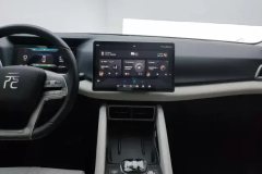 2024 BYD Yuan UP 2024 401KM Surpass #13