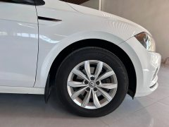 2020 Volkswagen Polo Hatchback 2019 1.5 AT PluspanoramicEnjoy #14