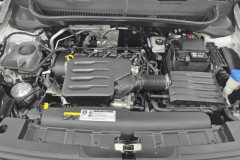 2025 Volkswagen Tharu 2025 NewSharp 1.5L AT SharpmeaningEdition #10