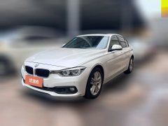 2016 BMW 3 Series 2016 2.0T AT 320iFashion #1