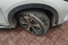 2023 BYD Song Plus PHEV 2021 1.5L AT DM-i 110KM FlagshipPLUS #6
