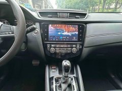 2023 Nissan Qashqai 2023 Classic 2.0L AT CVT XVComfort #12