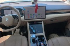 2025 AITO M7 2024 1.5T AT Smart drivingRWDProEdition 5Seat #13