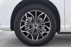 2025 Roewe iMAX8 EV 2025 1.5T AT DMH Lu ZunzhixiangEdition #6