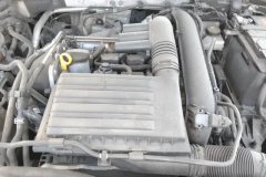 2021 Volkswagen Lavida 2021 1.4T AT 280TSILuxury #10