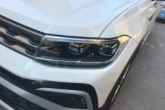 2021 Volkswagen T-Cross 2021 1.4T AT 280TSIComfort #5