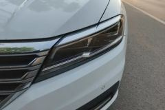 2022 Volkswagen Lavida 2022 1.4T AT 280TSI DSGLuxury #5