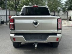 2023 Great Wall Great Wall Shanhai Pao 2023 2.4T AT DieselEnjoyEdition #5