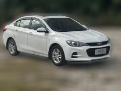 2018 Chevrolet Cavalier 2019 1.5 AT 320HappyEdition #3
