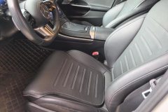 2023 Mercedes-Benz C-Class 2023 C 200 L AT Sport #9
