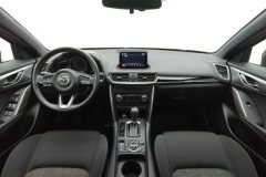 2019 Mazda CX-4 2018 2.0 AT Smart LeadTechFWD #14