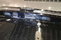 License Plate Light