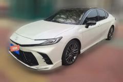 2026 Toyota Camry 2026 Hybrid 2.0HXS SportPlusEdition #1