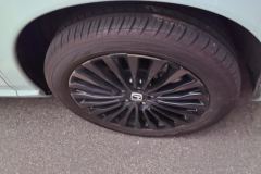 2023 Honda e:NP1 2023 510km Extremely bloomingEdition #6