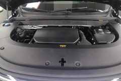 2024 Li Auto Li Auto L6 2024 Max #10