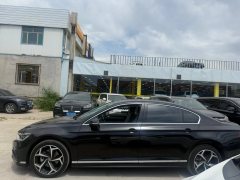 2024 Volkswagen Magotan 2024 1.5T AT 300TSI DSGExclusiveconspicuous bag #3