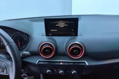 2019 Audi Q2L 2018 1.4T AT 35TFSIExclusive for listingEdition China VI #13