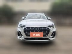2022 Audi Q3 2022 1.4T AT 35 TFSI FashionDynamic #2