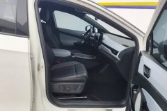 2024 Volkswagen ID.4 X 2024 pureSmart #8