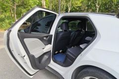 2025 Volkswagen ID.3 2025 clever OutstandingEdition #11