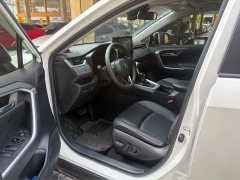 2021 Toyota RAV4 2021 2.0L AT CVT2WDfashionPLUSEdition #6
