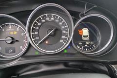 2021 Mazda CX-5 2021 2.5L AT 2WDblack knight #14