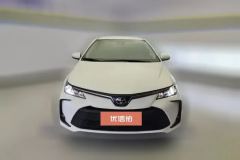 2021 Toyota Corolla 2021 1.2T AT S-CVTpioneerPLUSEdition #2