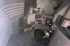Steering Column