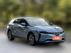 2020 Buick VELITE 6 2019 ConnectedSmart EV #5