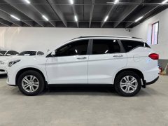 2021 Haval M6 2019 1.5T AT DCTElite China VI #4