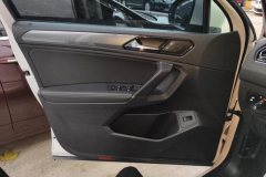 2020 Volkswagen Tiguan L 2021 2.0T AT 330TSI R-LineEnjoy moreEditionFWD #7