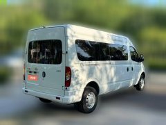 2022 Maxus V80 2021 2.0T PLUS MTAll-roundWang ZhongWheelbaseMid Roof6/7/8/9Seat #4
