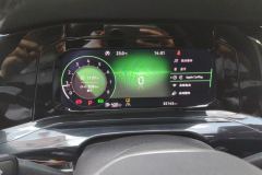 2023 Volkswagen Golf 2023 1.4T AT 280TSI DSG R-Line #14
