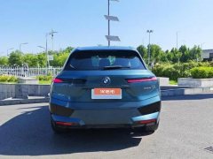 2024 BMW iX 2023 xDrive40 (Imported) #7