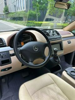 2026 Mercedes-Benz Vito 2013 3.0 AT Business #8