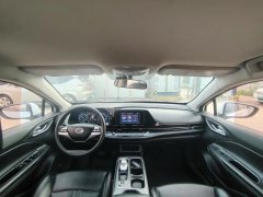 2021 Aion S 2019 dazzle630 EV #7