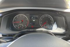 2020 Volkswagen Polo Hatchback 2019 1.5 AT PluspanoramicEnjoy #14