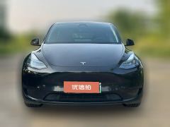 2024 Tesla Model Y 2024 rear wheel driveEdition #2