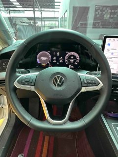 2026 Volkswagen Golf 2025 300TSI Pro #8