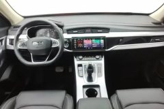 2022 Geely Auto Boyue 2021 1.8TD AT DCT2WDAsian GamesComfort #12