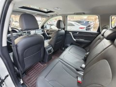2020 Haval M6 2019 1.5T MT Elite China VI #8