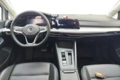 2021 Volkswagen Golf 2021 1.4T AT 280TSI Pro #12
