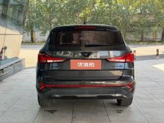2022 Jetta VS7 2022 1.4T AT 280TSI HighlightsGlory #18