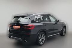 2020 BMW X3 2020 2.0T AT 28iLuxury Pkg4WD #2