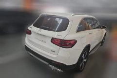 2022 Mercedes-Benz GLC-Class 2022 Facelift III 2.0TAT GLC 260 L 4MATIC Dynamic #3