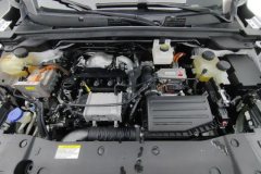 2024 Dongfeng Fengshen Dongfeng Fengshen L7 2024 205 Plus #7