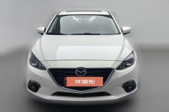 2016 Mazda Mazda3 Axela Sedan 2016 1.5 AT Luxury #3