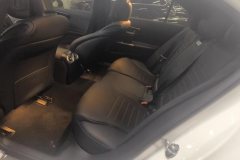 2023 Mercedes-Benz C-Class 2023 1.5T AT C 260 L Sport #11