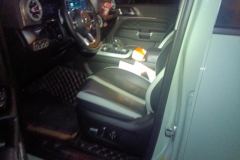 2023 Tank 300 2023 CityEdition 2.0T AT Very #9